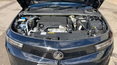 Vauxhall Astra 1.2 Turbo 130 Griffin [Tech Pack] 5dr Petrol Hatchback